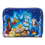 Loungefly Disney Aladdin wallet