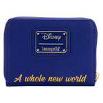 Loungefly Disney Aladdin wallet