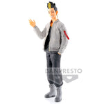 Tokyo Revengers Shuji Hanma figure 19cm