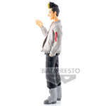 Tokyo Revengers Shuji Hanma figure 19cm