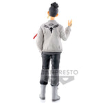 Tokyo Revengers Shuji Hanma figure 19cm