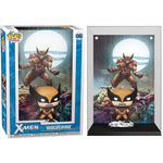 POP figure Comic Covers X-Men Wolverine