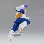 Dragon Ball Z Chosenshiretsuden III Trunks vol. 2 figure 13cm