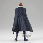 One Piece The Granline Men Wanokuni X Drake vol.22 figure 17cm