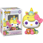 POP figure Sanrio Hello Kitty and Friends - Hello Kitty