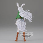 One Piece DXF The Grandline Lady Wanokuni vol. 9 Carrot figure 18cm