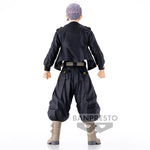 Tokyo Revengers Takashi Mitsuya ver. B figure 17cm