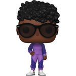 POP figure Marvel Black Panther Wakanda Forever Shuri