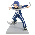 Mha Bravegraph 2 Shinso figure 12cm