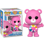 POP figure Care Bears Hopeful Heart Bear 5 + 1 Chase