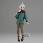 Mobile Suit Gundam The Witch From Mercury Miorine Rembran figure 17cm