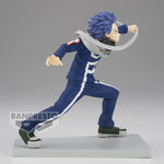 Mha Bravegraph 2 Shinso figure 12cm