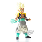 Dragon Ball Z Clearise Super Saiyan Gotenks 14cm