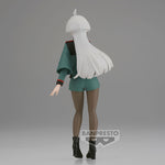 Mobile Suit Gundam The Witch From Mercury Miorine Rembran figure 17cm