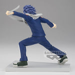 Mha Bravegraph 2 Shinso figure 12cm