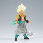 Dragon Ball Z Clearise Super Saiyan Gotenks 14cm