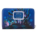 Loungefly Disney The Little Mermaid Ursula wallet