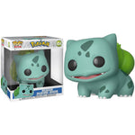 POP figure Pokemon Bulbasaur 25cm
