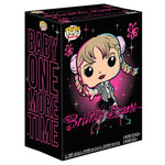 Set figure POP & Tee Britney Spears One More Time Exclusive
