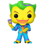 Set figure POP & Tee DC Comics Batman Joker Exclusive