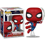 POP figure Marvel Spider-Man No Way Home Spider-Man