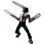 Chainsaw Man - Chainsaw Man figure 15cm