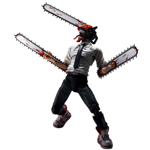 Chainsaw Man - Chainsaw Man figure 15cm