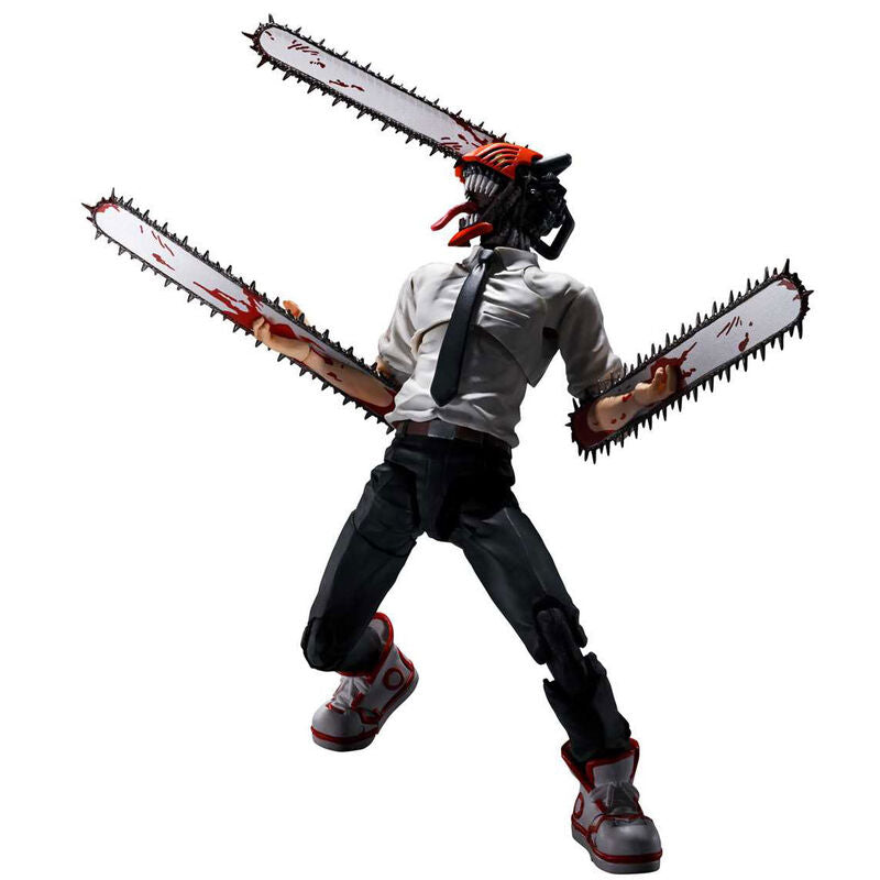 Chainsaw Man - Chainsaw Man figure 15cm