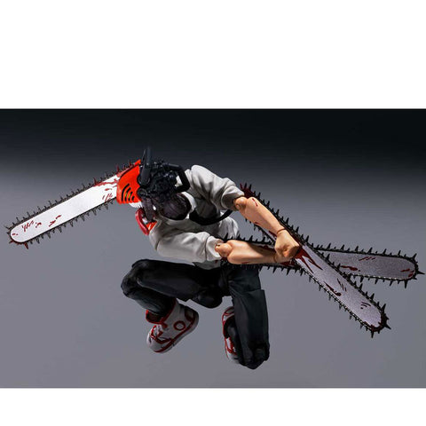 Chainsaw Man - Chainsaw Man figure 15cm