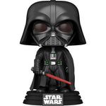 POP figure Star Wars Darth Vader