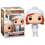 POP figure Queens Gambit Beth Finale Exclusive