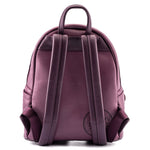 Loungefly Raya and the Last Dragon Tuk Tuk backpack 26cm