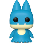 POP figure Pokemon Munchlax