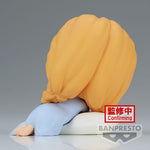 Disn Qposket Cinderella Ver A figure 7cm
