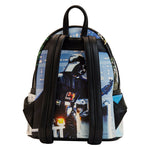 Loungefly Star Wars The Empire Strikes Back Final Frames backpack 25cm