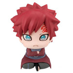 Naruto Shippuden Look up Gaara figure 11cm
