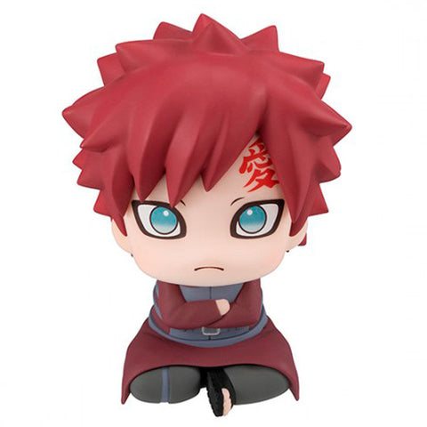 Naruto Shippuden Look up Gaara figure 11cm