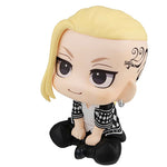 Tokyo Revengers Look up Ren Ryugu figure 11cm