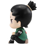 Naruto Shippuden Look up Shikamaru Nara figure 11cm