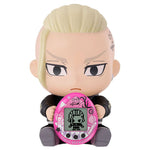 Tokyo Revengers Hugmy Tamagotchi + Draken Support figure