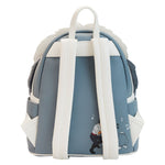 Loungefly Disney Little Mermaid Max backpack 26cm