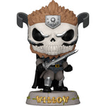 POP figure Willow General Kael