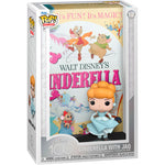 POP figure Movie Poster Disney  Cinderella