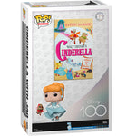 POP figure Movie Poster Disney  Cinderella