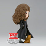 Harry Potter Hermione Granger Q posket figure 14cm