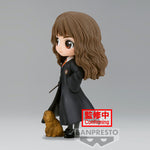Harry Potter Hermione Granger Q posket figure 14cm