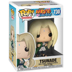POP figure Naruto Lady Tsunade