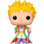 Figure POP The Little Prince El principle