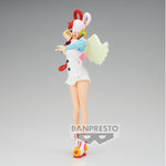 One Piece Glitter & Glamorous Uta figure 22cm