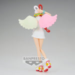 One Piece Glitter & Glamorous Uta figure 22cm